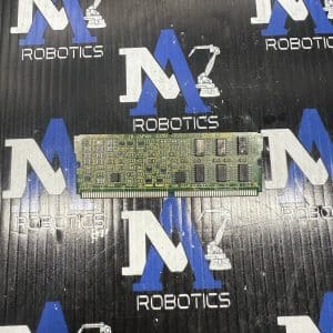 USED FANUC A20B-2900-0610/02B Single Axis Control Daughter Board