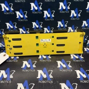Fanuc A03B-0819-C003 I/O Rack