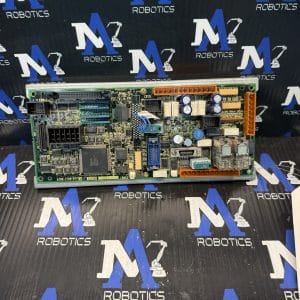 Fanuc A20B-2100-0771/03B Panel Board