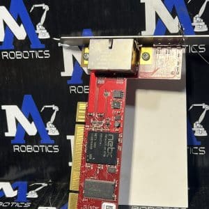 Hilscher CIFX 50-RE Industrial Ethernet Communication Interface Card