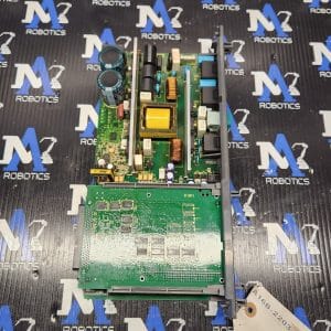 Fanuc A16B-2203-0910/05A NEW w/Daughter Board A20B-8101-0350/02B