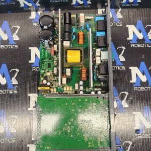 Fanuc A16B-2203-0910/06A PSU w/daughter Board A20B-8101-0420/02B