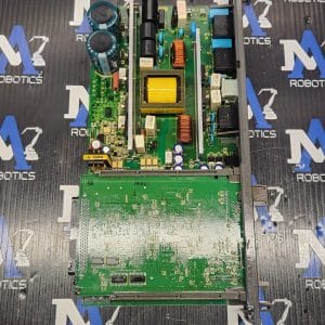 Fanuc A16B-2203-0910/05A PSU w A20B-8101-0070/06D Daughter Board
