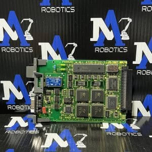 FANUC A20B-8100-0440/07B Profibus Module