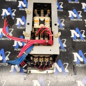 Fanuc A05B-2452-C471 Estop Assembly NO DAUGHTER BOARD