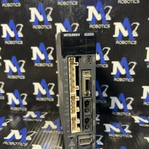 Mitsubishi MR-J3-10B AC Servo Drive