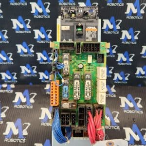 Fanuc A05B-2452-C521 Estop Assembly **Complete**