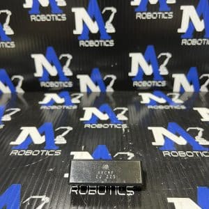 OKAYA HRCFM 2J 225 Snubber Module FANUC A20B A16B Power supply module