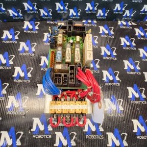 Fanuc A05B-2452-C523 Estop Complete Assembly