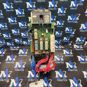 Fanuc A05B-2452-C522 Estop Assy