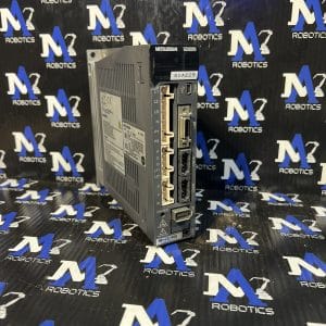 Mitsubishi MR-J3-40B AC Servo Drive