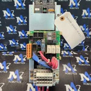 Fanuc A05B-2505-C431 Estop Assembly