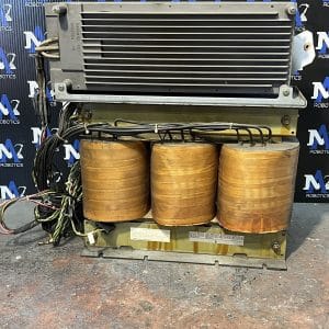 FANUC A80L-0028-0010 TRANSFORMER