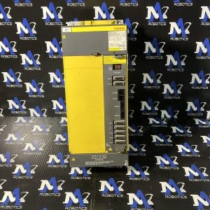 FANUC A06B-6270-H030#H600 Spindle Amplifier