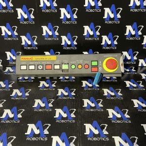 Fanuc A05B-2400-C001 Operator Control Panel R-J3