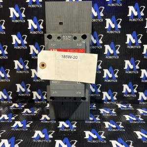 ABB 185W-20 Weld Isolation Contractor