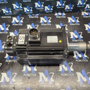 Yaskawa SGRMS-13A2A-YR11 Servo Motor