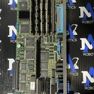 FANUC A16B-3200-0040 /03C CPU Board