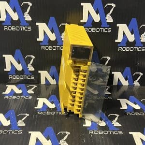 Fanuc A03B-0807-C107 Input Module