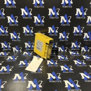 Fanuc A03B-0819-C104#D 16pt Logic Digital Input Module