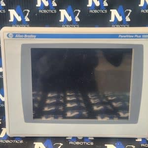 Allen Bradley 2711PC-T10C4D1 HMI **Refurbished**