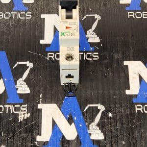 Moeller FAZ-Z4/1 Circuit Breaker