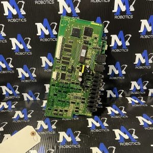 FANUC A16B-2203-0502 AMPLIFIER BOARD