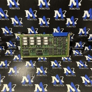 FANUC A16B-1210-0470/03B Circuit Board