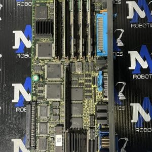 FANUC A16B-3200-0040/07D CPU Board