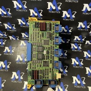 FANUC A16B-2200-039 Drive Control Board