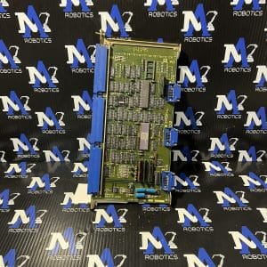FANUC A16B-1210-0160 Spindle Drive Controller