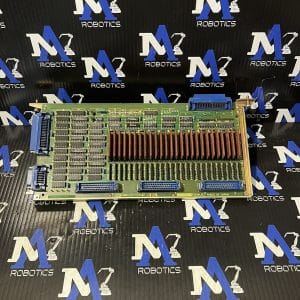 FANUC A16B-1211-0300 I/O PCB