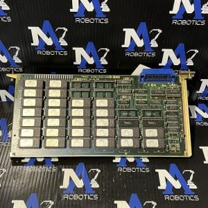 FANUC A16B-1200-0450 Control Board
