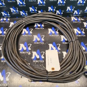 Fanuc A660-2004-T411 Pendant Cable