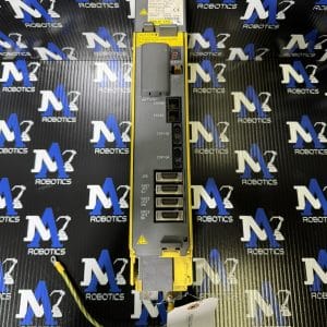 Fanuc | A06B-6114-H302 |  Servo Amplifier Module (Refurbished)