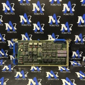 Fanuc A20B-0007-0090 Axis Control Board