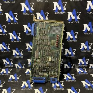 FANUC A16B-1200-0310 GRAPH INT/PUNCH BOARD