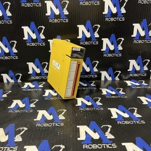 FANUC A03B-0819-C185 I/O Module