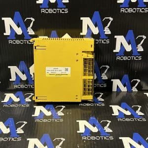 FANUC A03B-0819-C063 I/O Module
