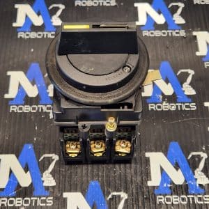 Fuji SG53B w/Fanuc BZ-N20B Actuator Handle 20 Amp!