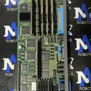 Fanuc A16B-3200-0040/04C CPU Board