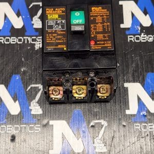 Fuji SA33C BB3ASC-020 Circuit Breaker