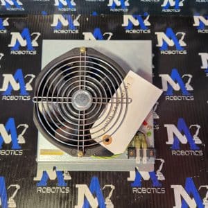 Fanuc A05B-2452-C901 Fan Unit w/MNB-MAT Fan