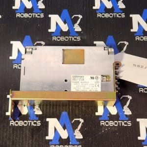 Omron S82J-5524 DC Power Supply