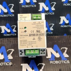 TDK-Lambda DLP100-24-1/C2EJ DC Power Supply