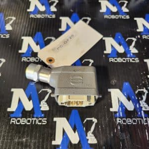 Harting Male Connector PC-GF20