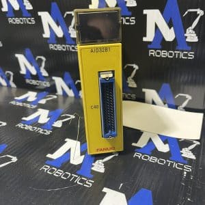 FANUC A03B-0819-C102 I/O Module