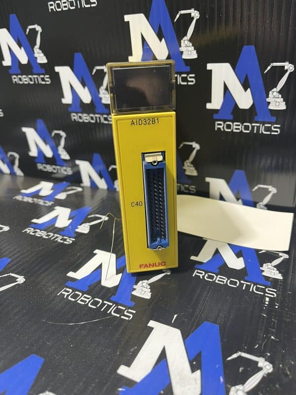 FANUC A03B-0819-C102 I/O Module | AMRobotics