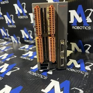 FANUC A03B-0823-C001 Terminal I/O