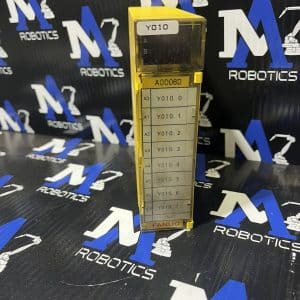 FANUC A03B-0819-C152 I/O Card